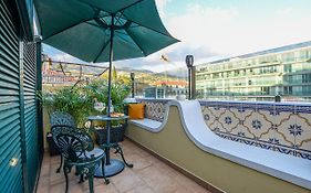 Casa Laurinda Funchal