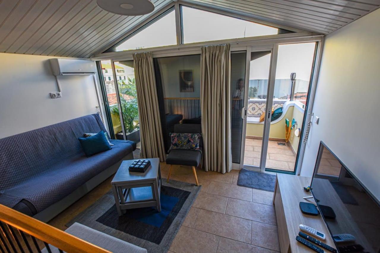 Villa Casa Laurinda Funchal Extérieur photo