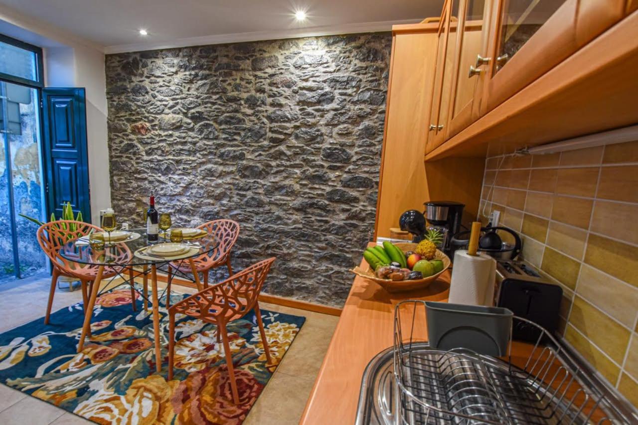 Villa Casa Laurinda Funchal Extérieur photo