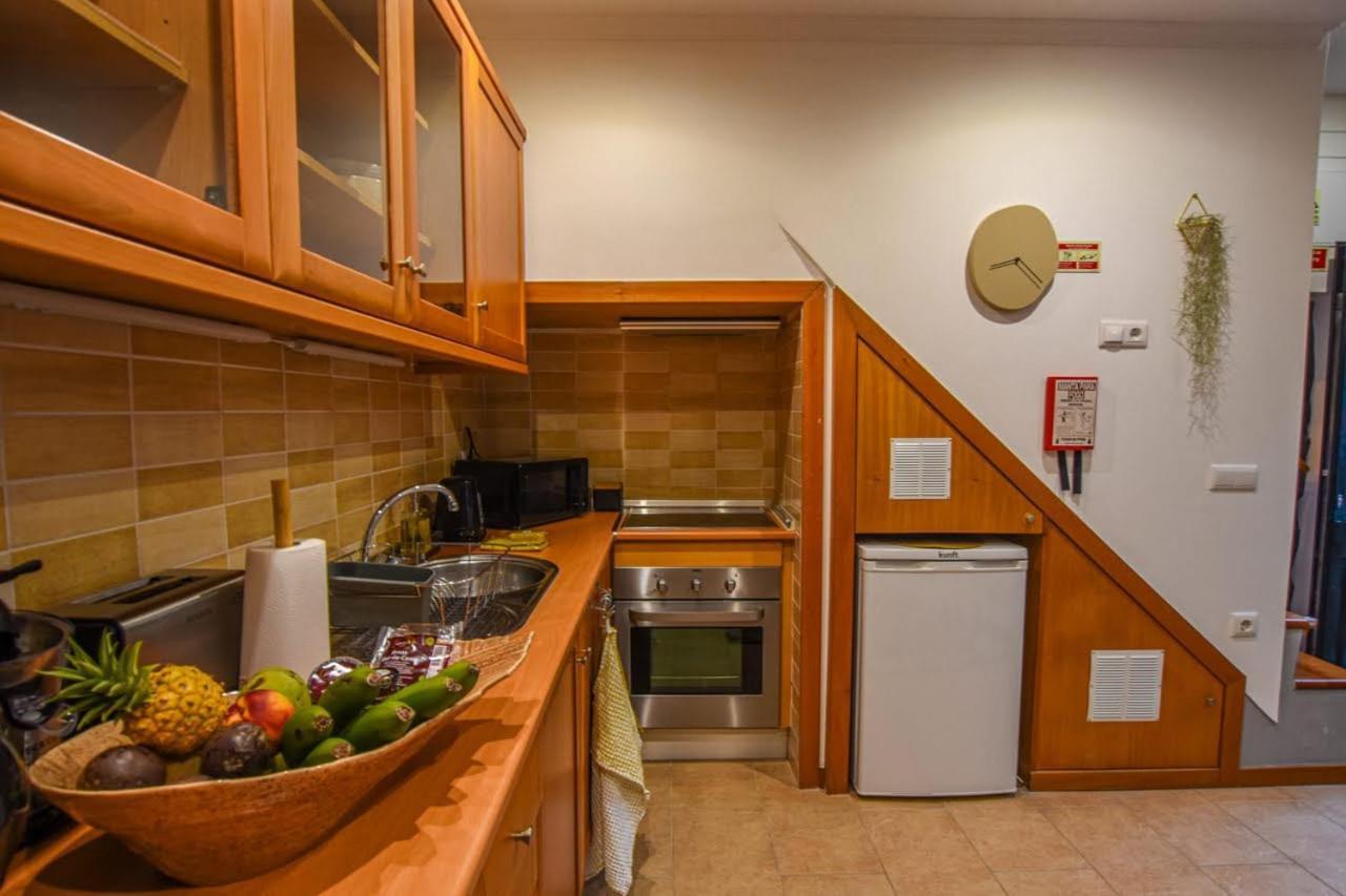 Villa Casa Laurinda Funchal Extérieur photo