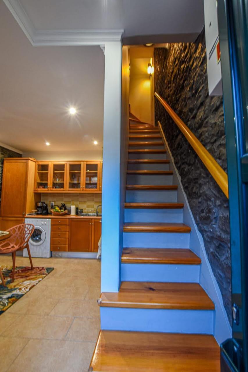 Villa Casa Laurinda Funchal Extérieur photo