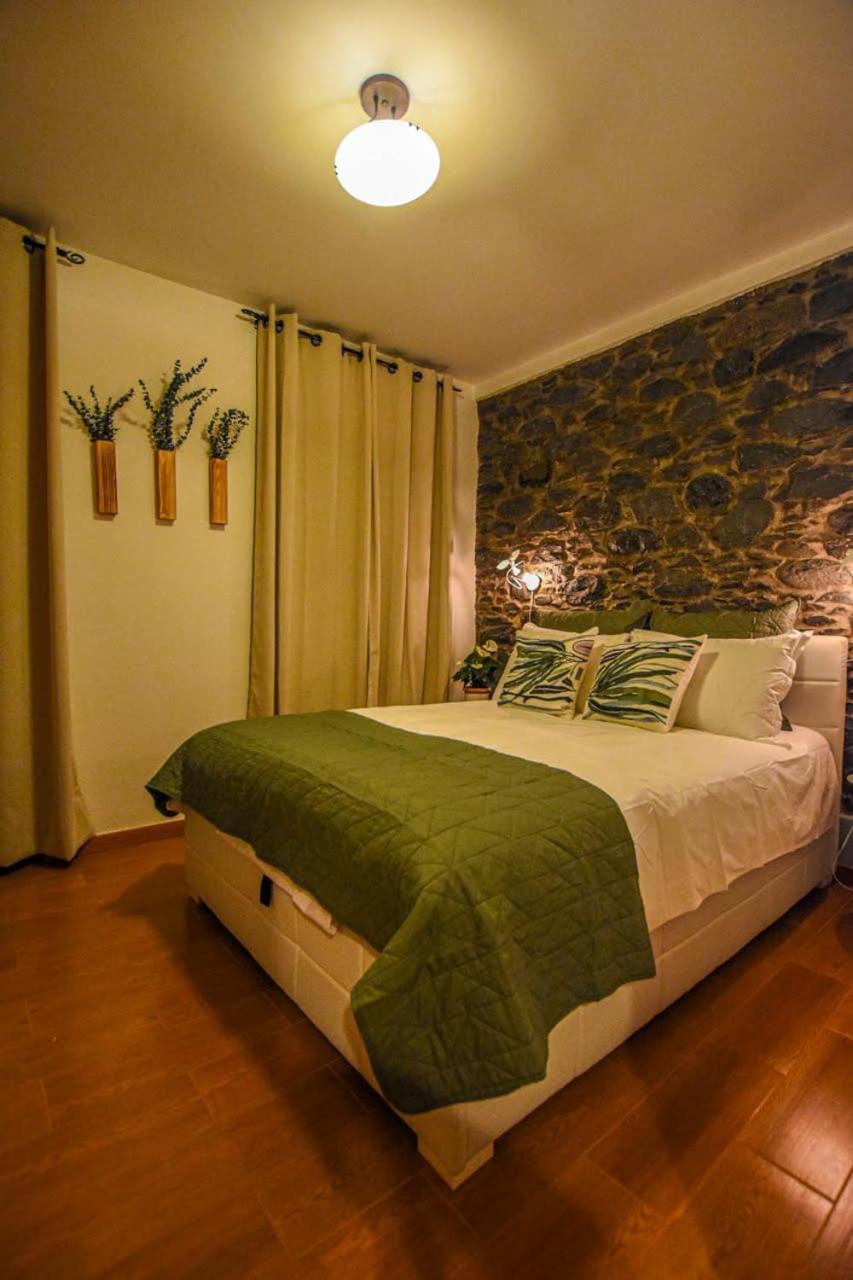 Villa Casa Laurinda Funchal Extérieur photo