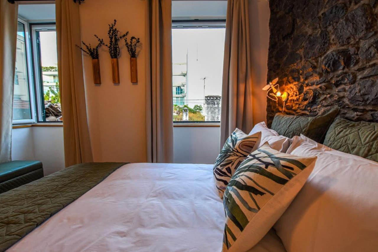 Villa Casa Laurinda Funchal Extérieur photo