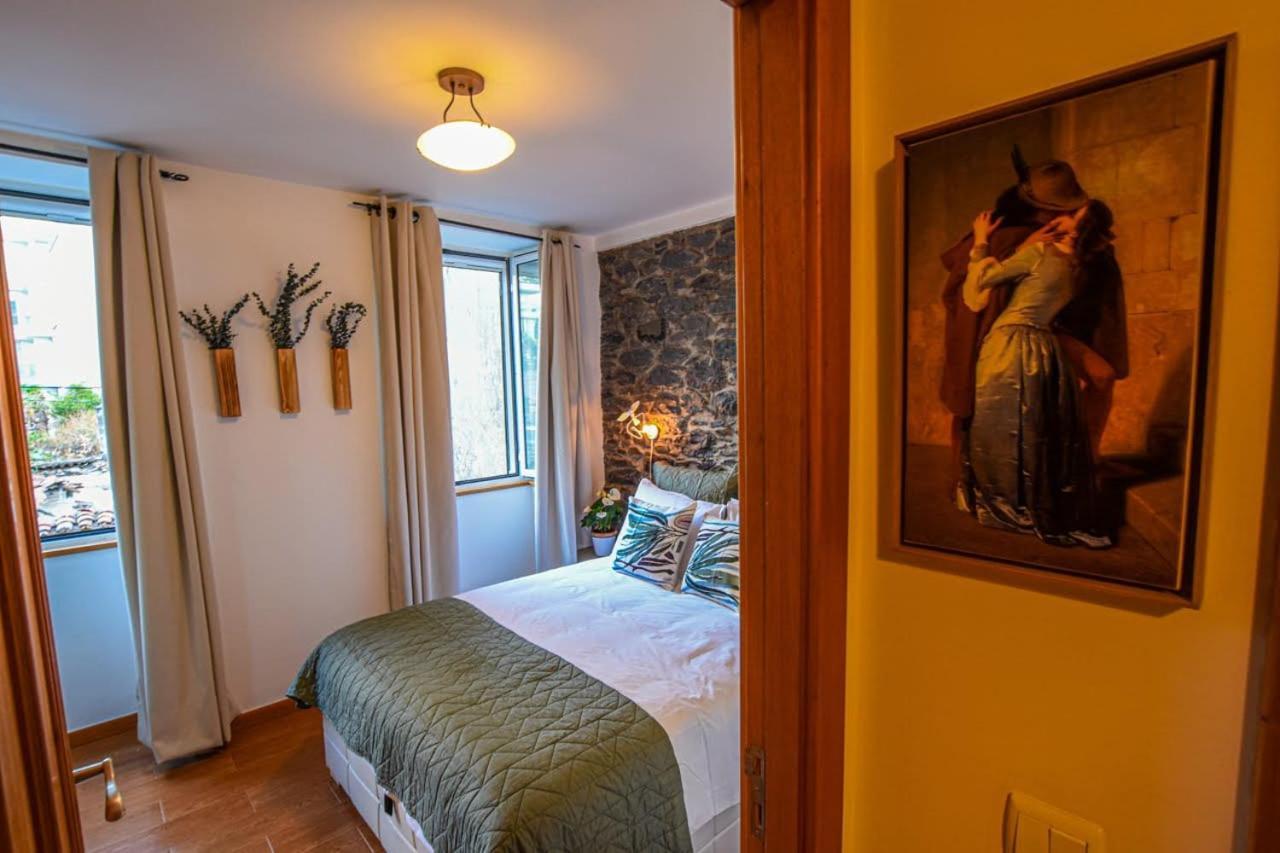 Villa Casa Laurinda Funchal Extérieur photo